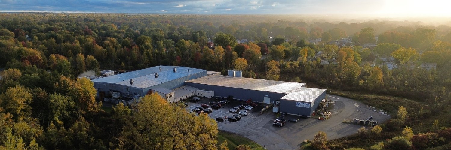 Confer Plastics, Inc. banner