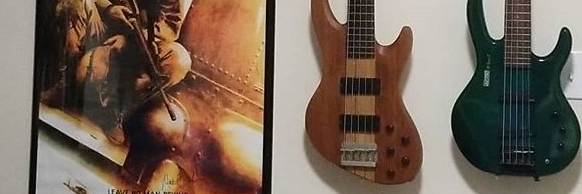garymccarty's profile banner image