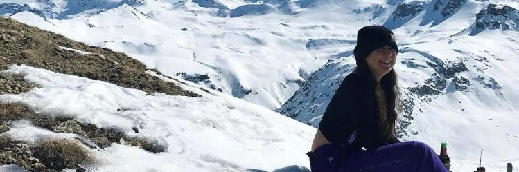 Amy-Marie Newell banner