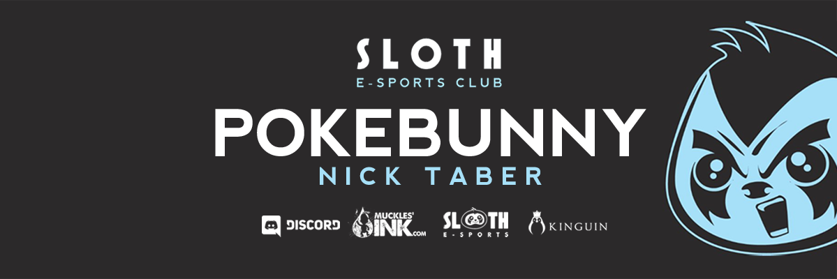 Nick Taber banner