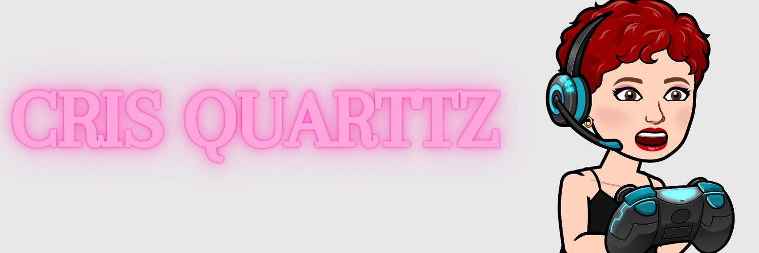 crisquarttz's profile banner image