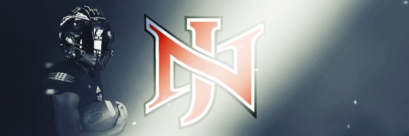 North Jackson Football banner