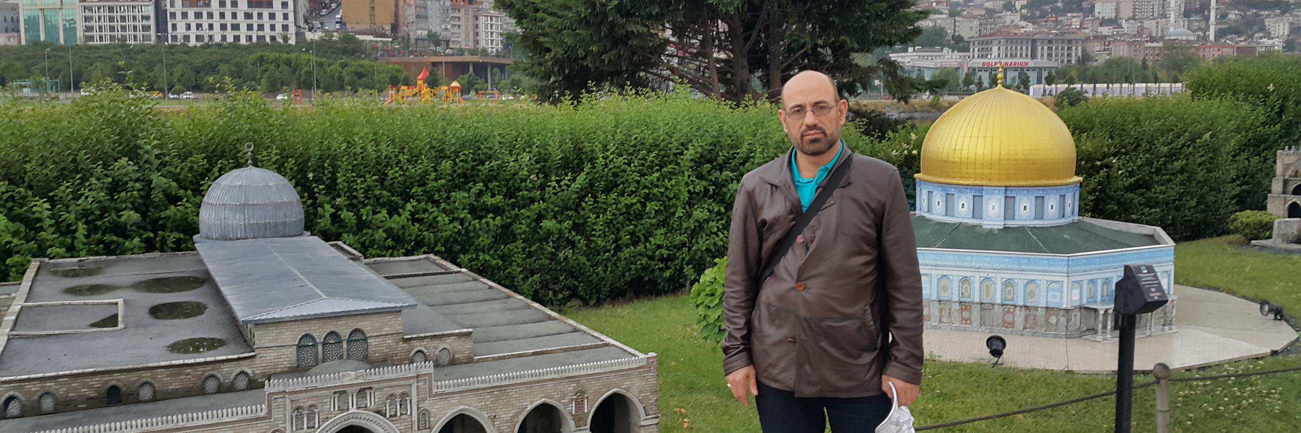 abonnour's profile banner image
