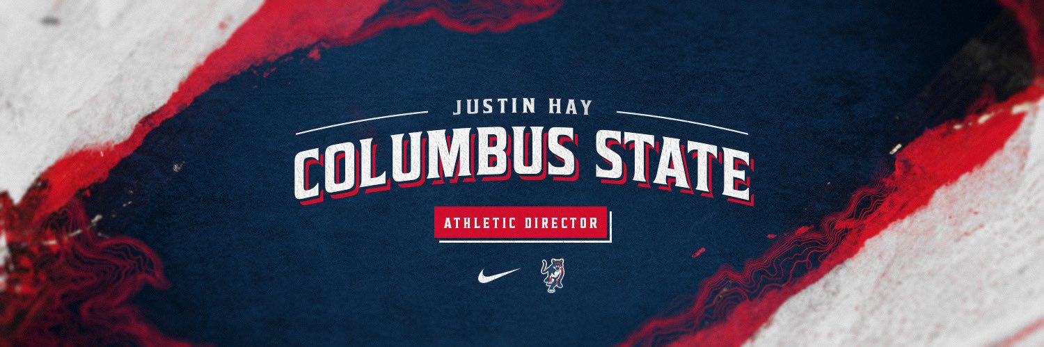 Justin Hay's banner