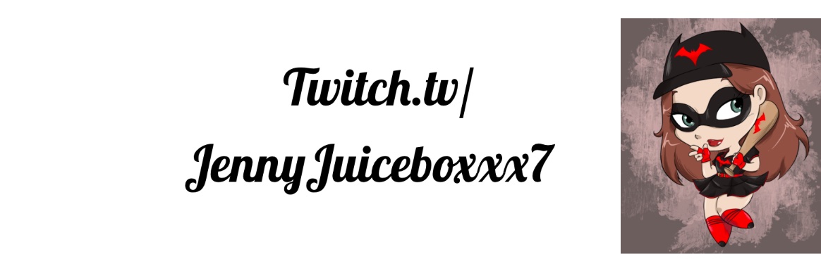 Lord of Juiceboxes banner