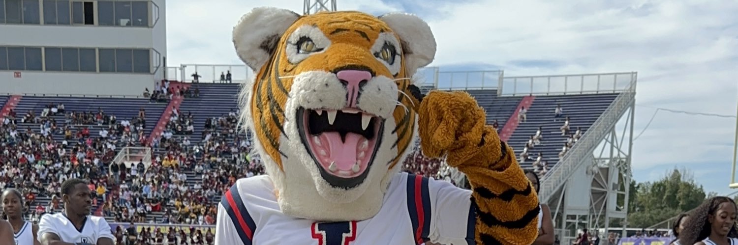Jackson State University National Alumni Assoc. banner