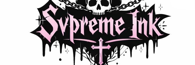 svpremeInk's profile banner image