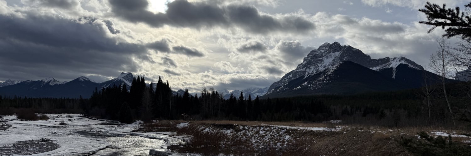 Jordan Renaud (he/him) banner