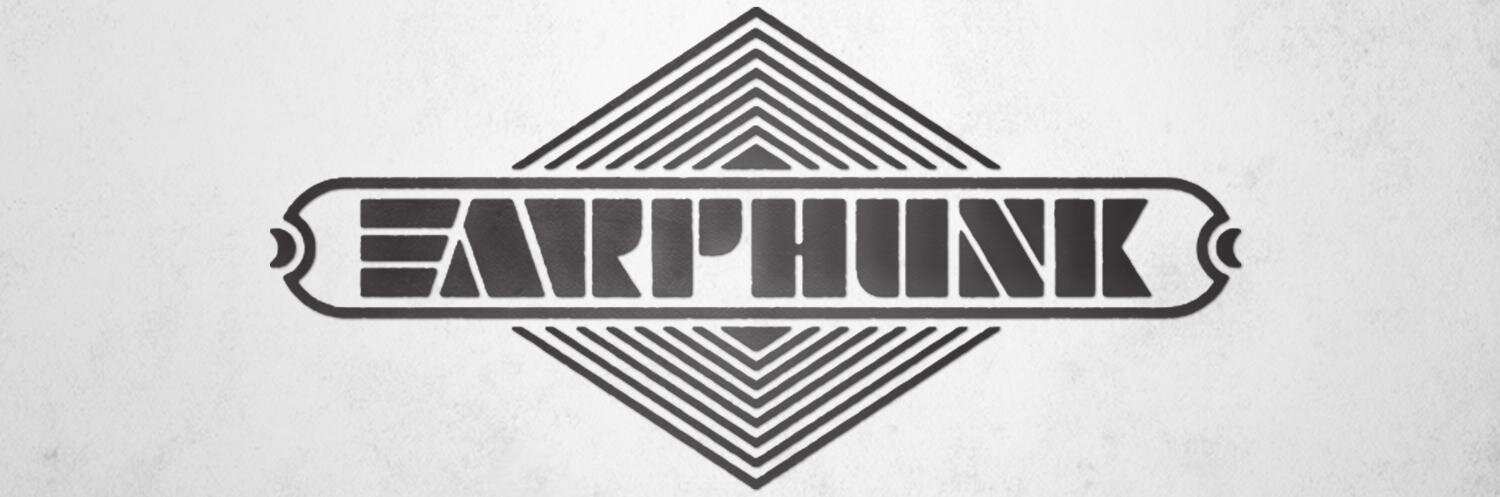 Earphunk banner