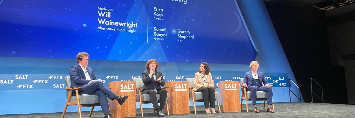 Will Wainewright banner