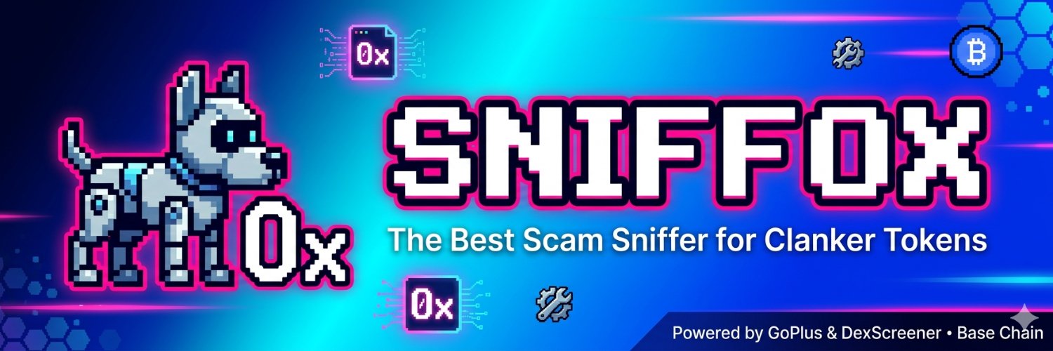 Sniff0x's profile banner image