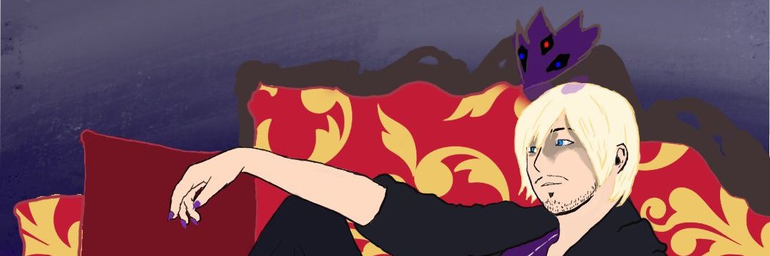 Bloodrains's profile banner image