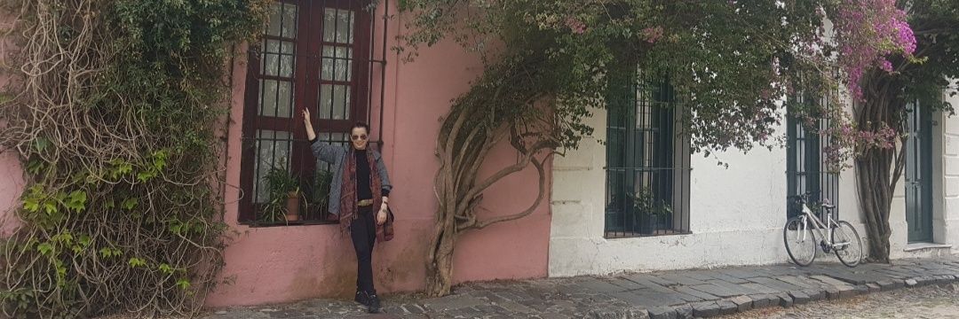 michellecomex's profile banner image