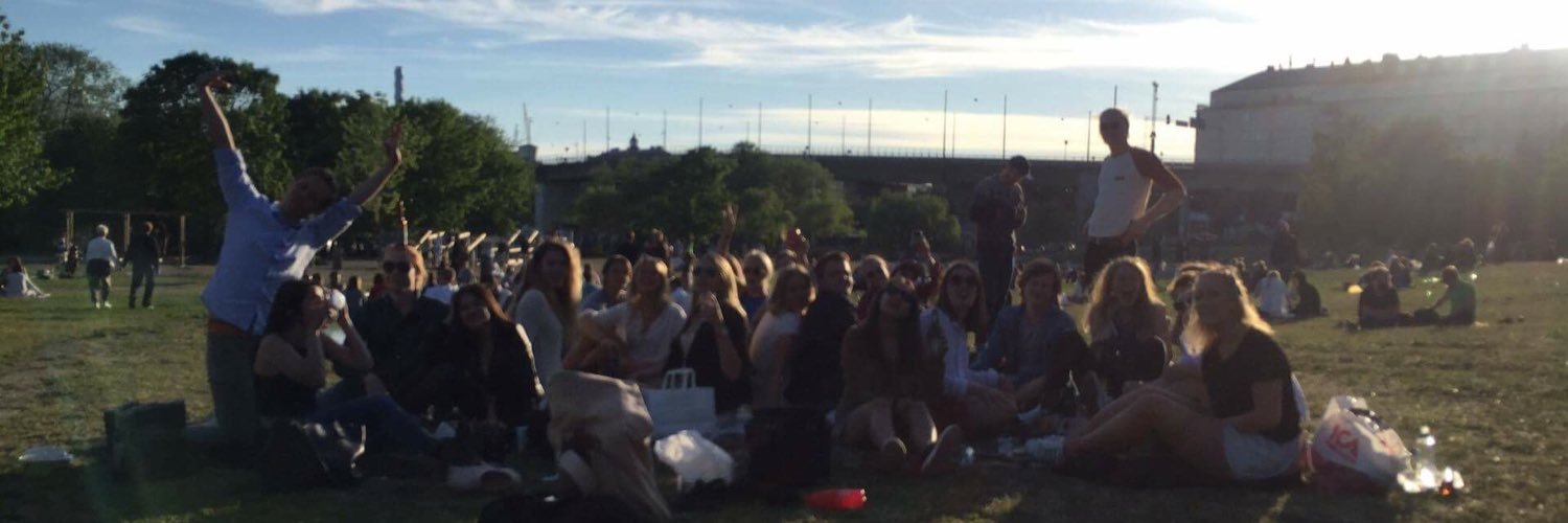 KatjaAnderson's profile banner image