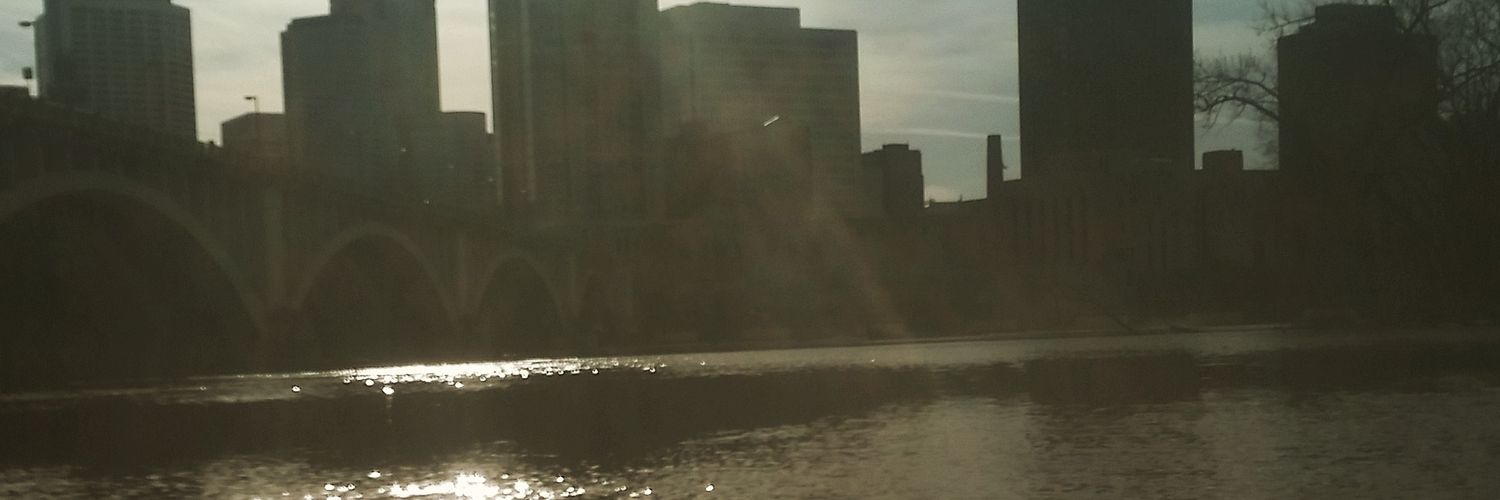 esveum's profile banner image