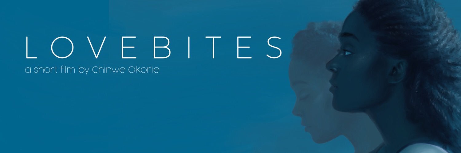 chinwefilms's profile banner image
