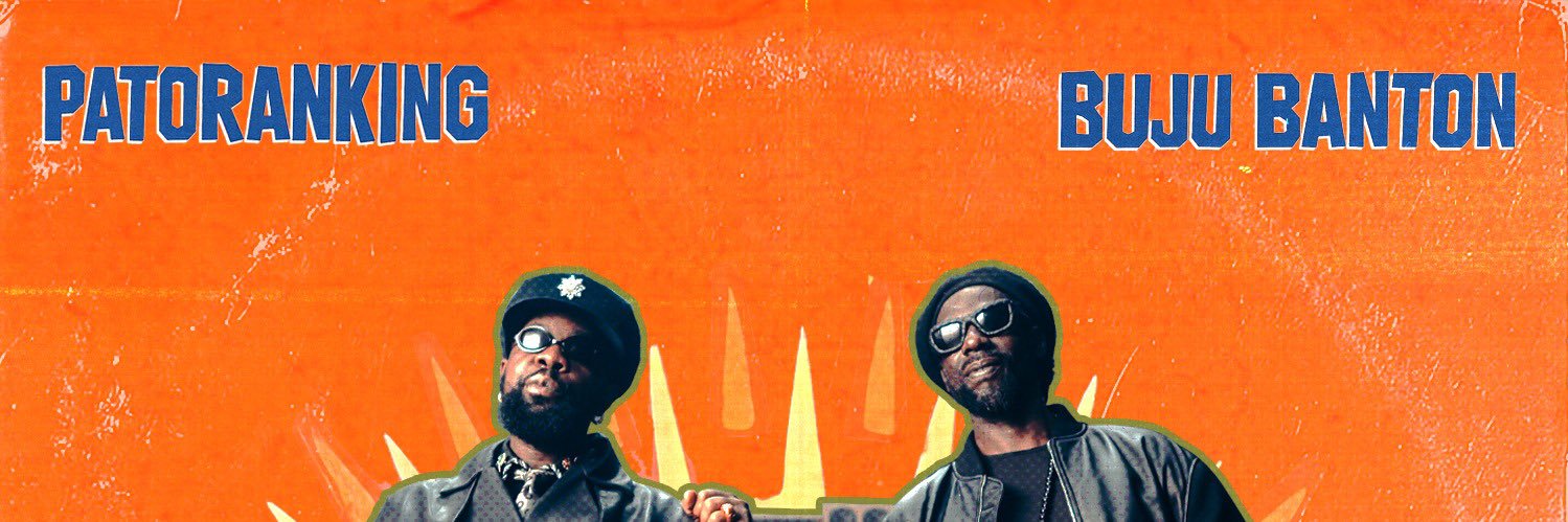 PATORANKING banner
