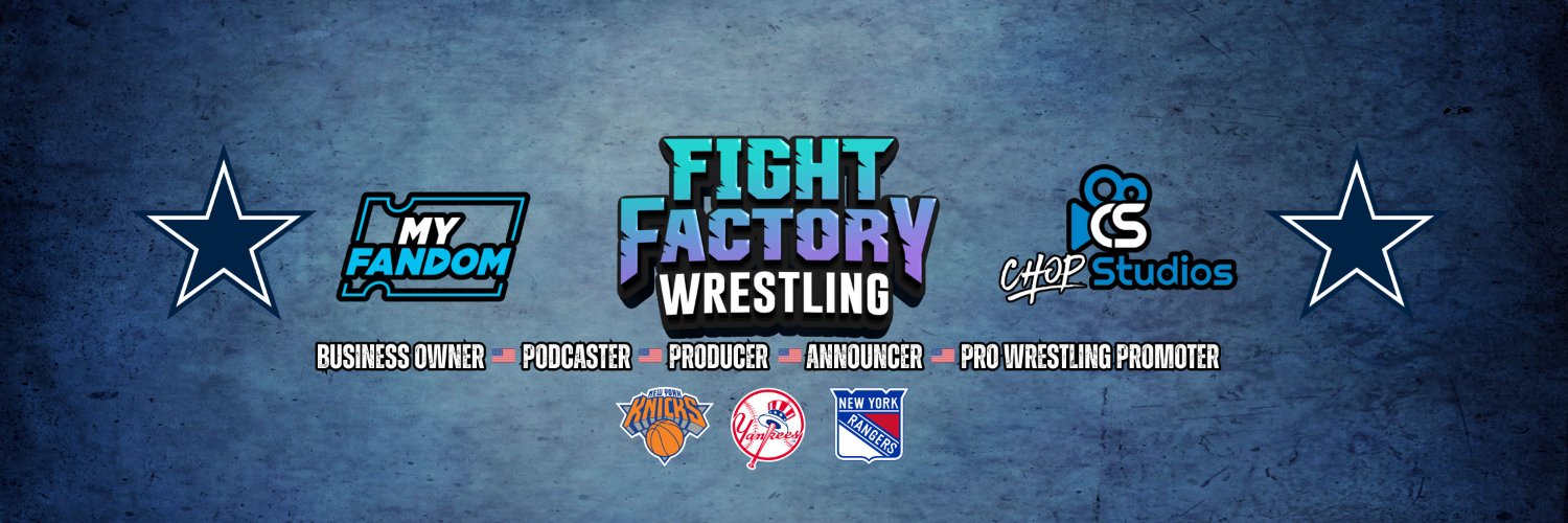 Dave Sturchio's banner