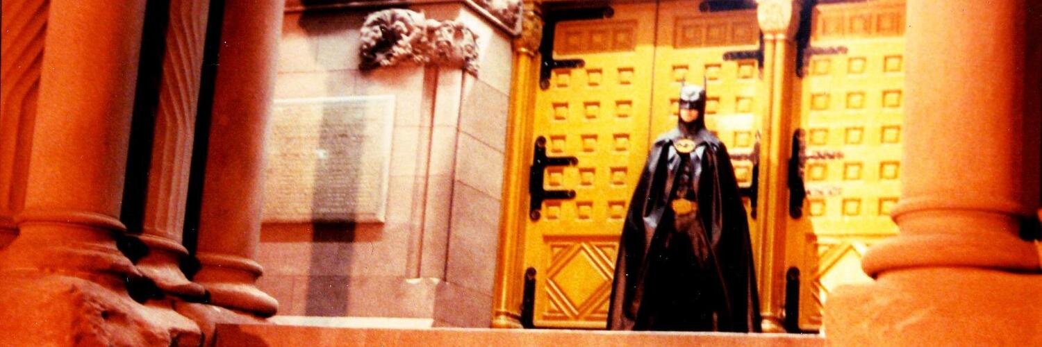 MovieMike's profile banner image