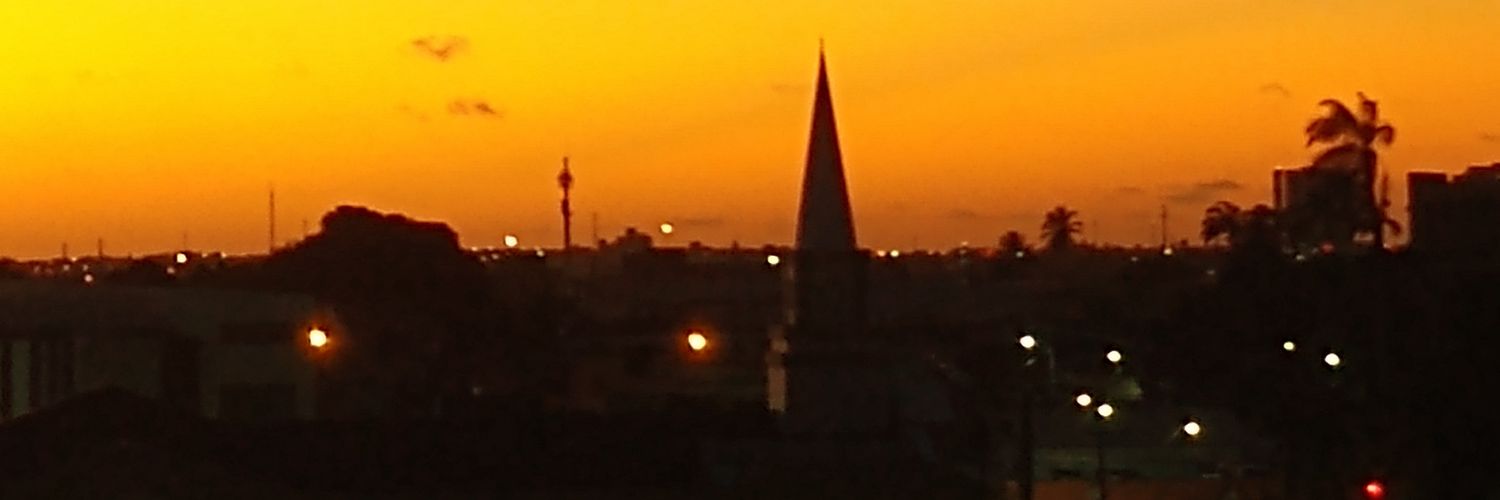 paulojorgelima's profile banner image