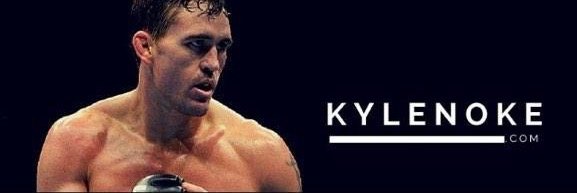 KyleNoke's profile banner image