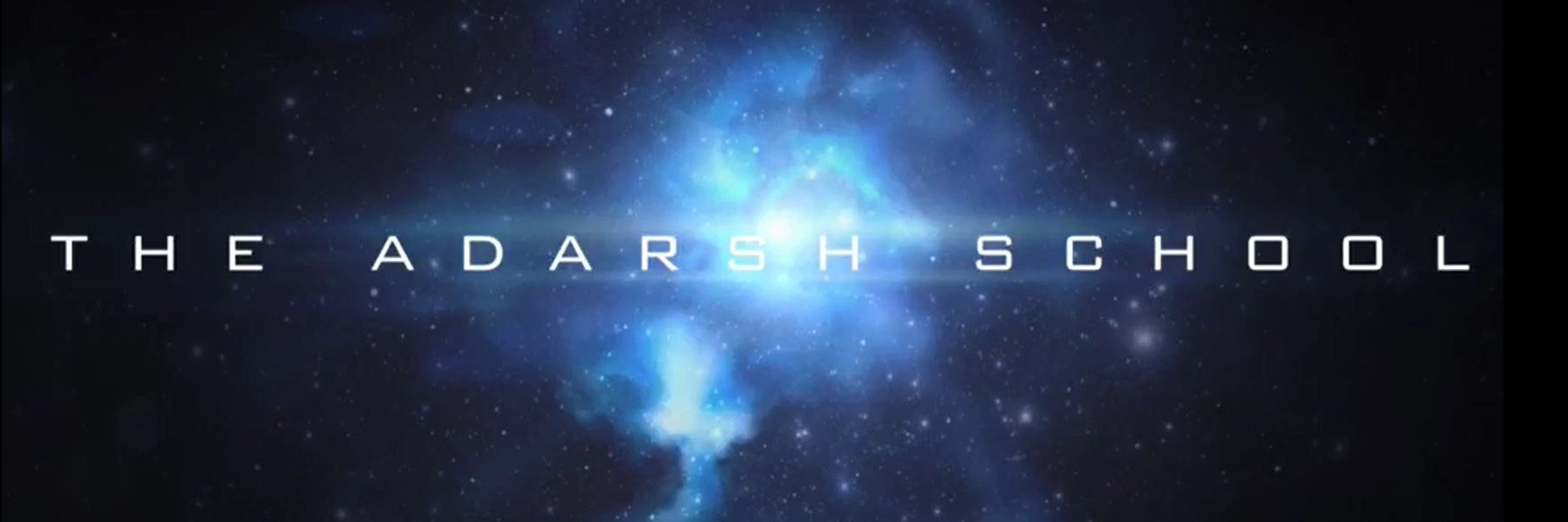 theadarsh's profile banner image