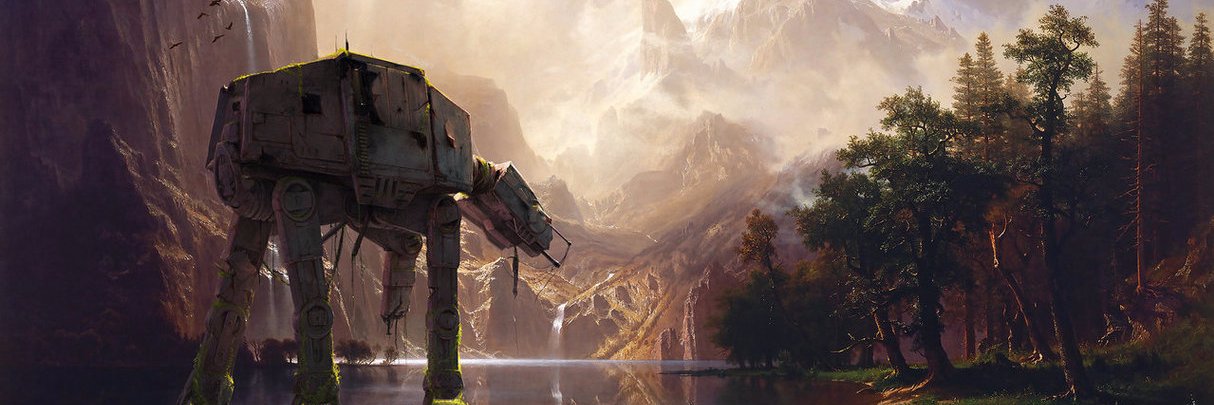 VicRahman's profile banner image