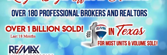 REMAXSugarLand's profile banner image