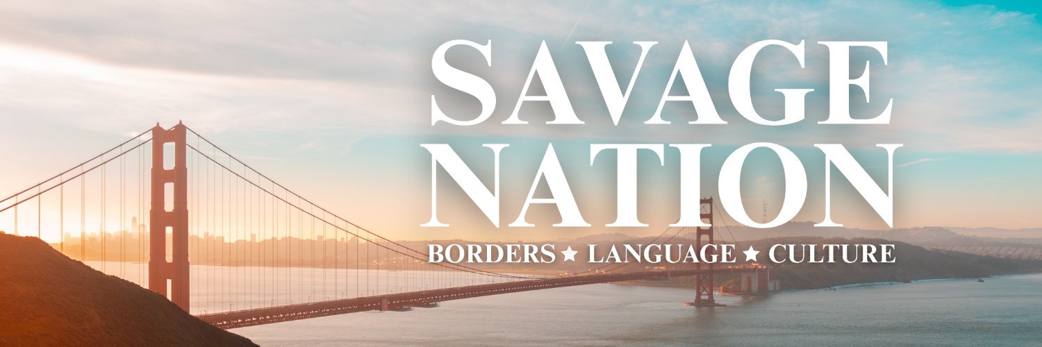 Michael Savage banner