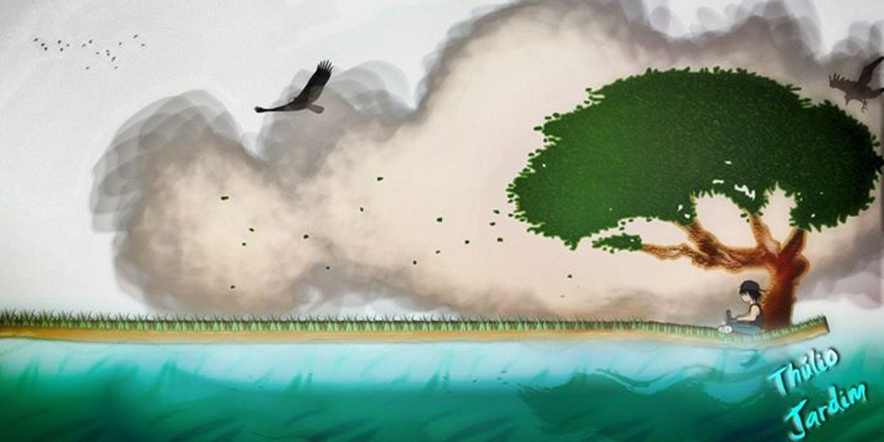 thuliojardim's profile banner image