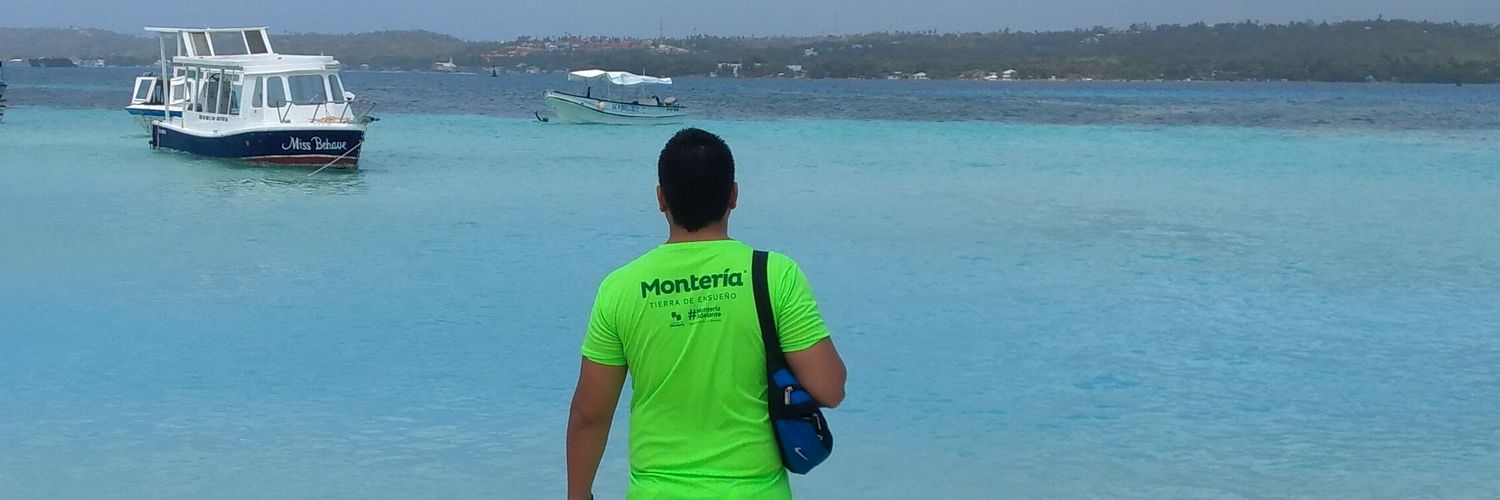 CamiloLlamas's profile banner image