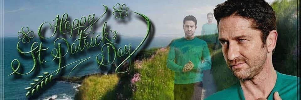 Gerard Butler GALS banner