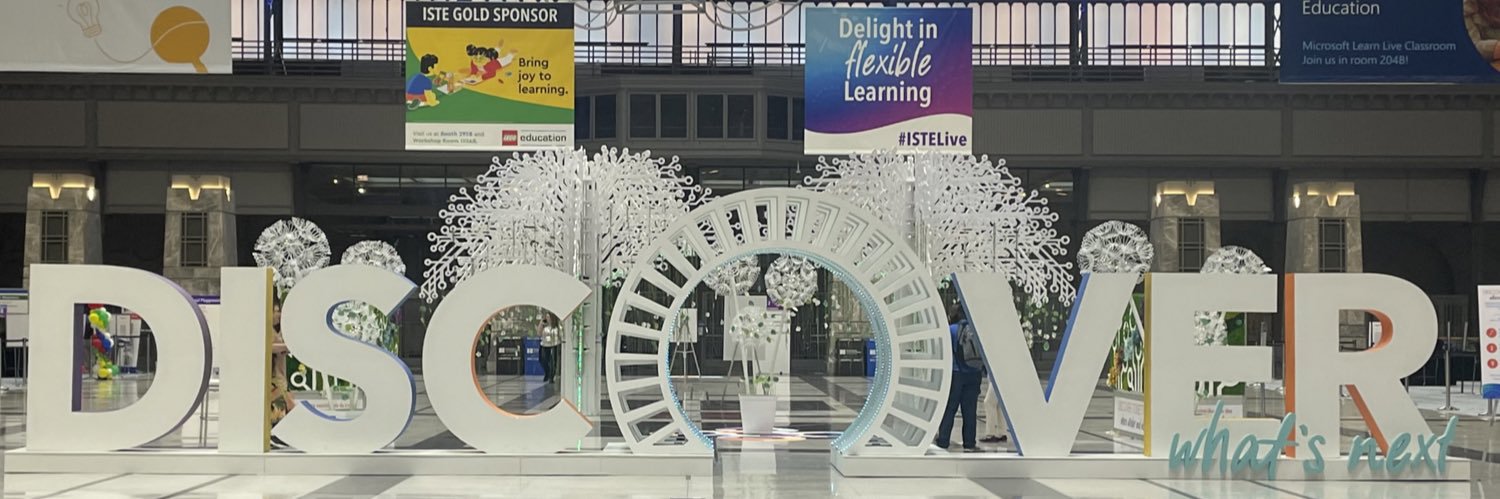 Learn_Inspired's profile banner image