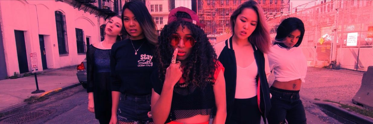 yupitsred's profile banner image