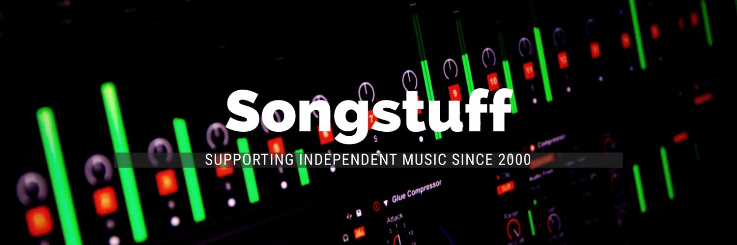 Songstuff's profile banner image