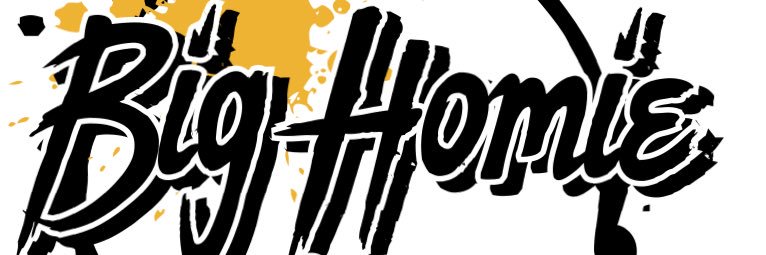 BigHomie609's profile banner image