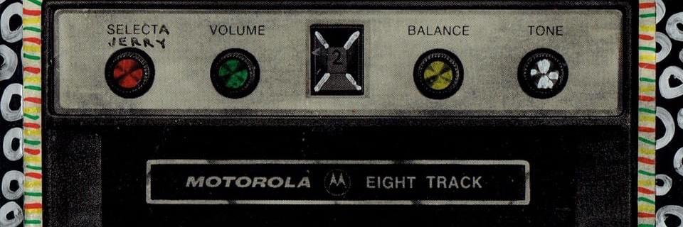 Selecta Jerry banner