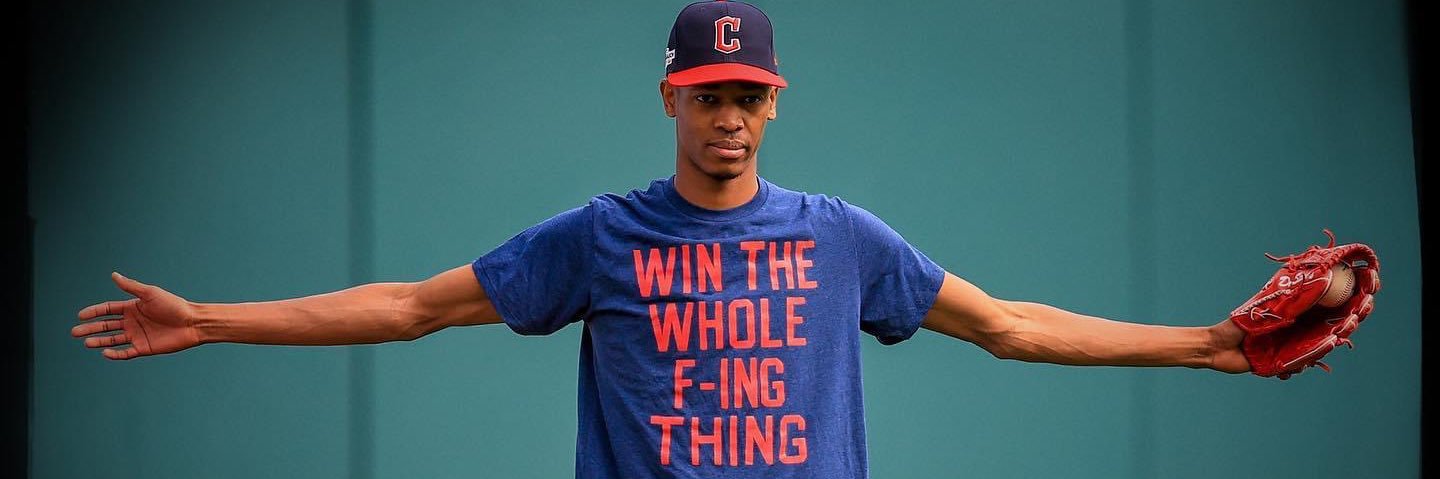 Only In Cleveland banner