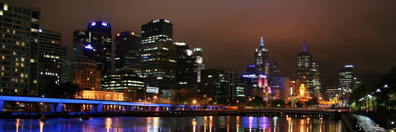 Mark Ukotic™ banner