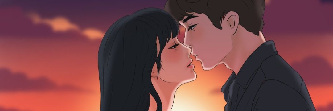 Erica 🖤 banner