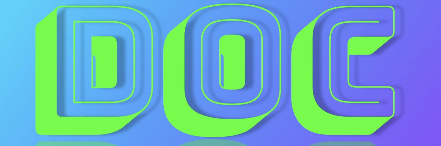 JobeDocumentree's profile banner image