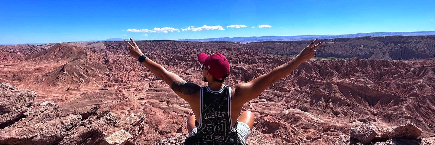 Danniwolf's profile banner image