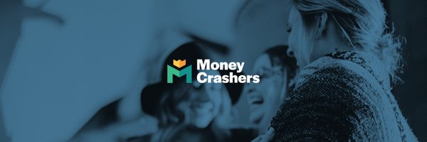 MoneyCrashers Profile Banner