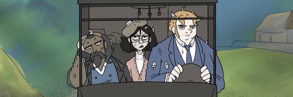 ProfCoppermane Profile Banner