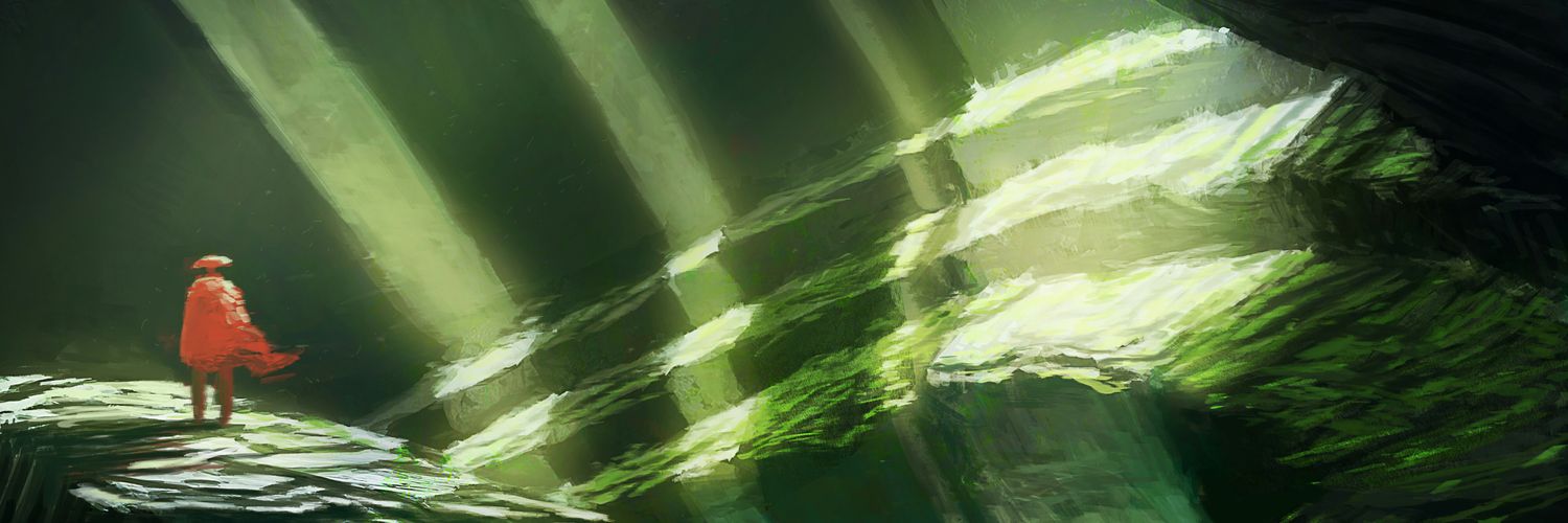 DonutKilled's profile banner image