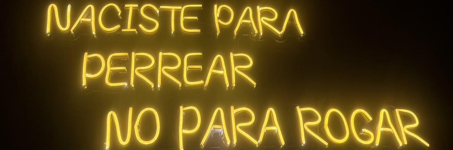 la_asmatica's profile banner image
