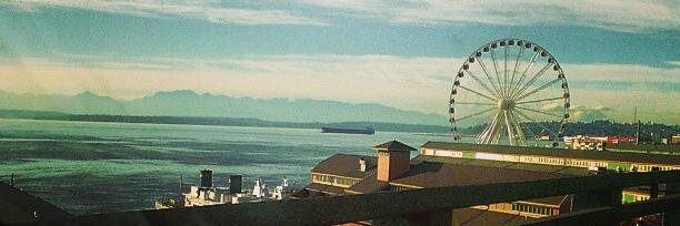 Jonathan Assink banner