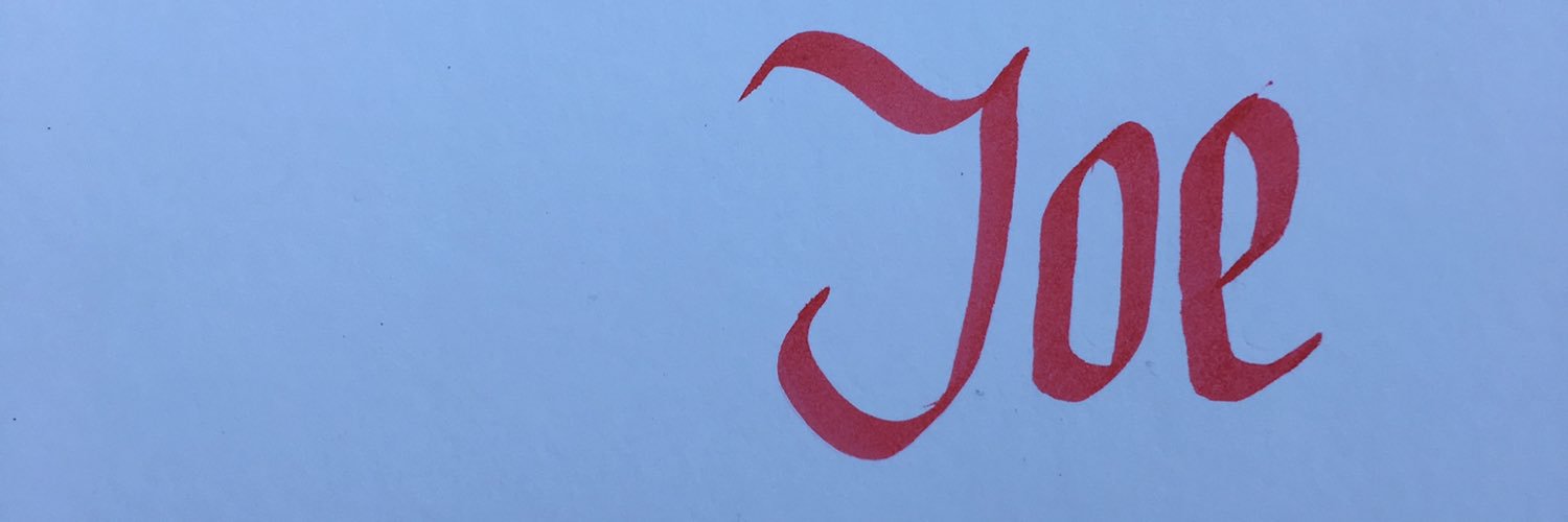 JVanAmber's profile banner image