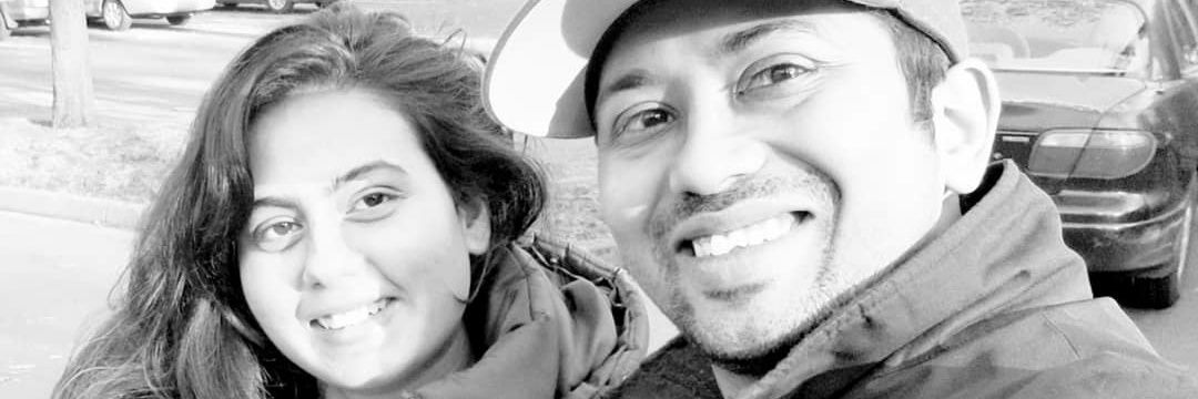SuyashKhandwe's profile banner image