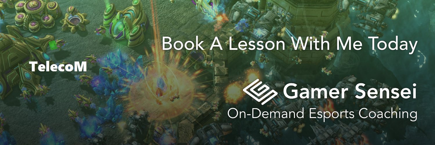 SC2TelecoM banner